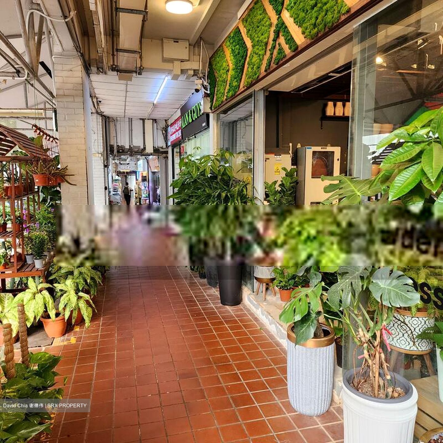 Kovan City (D19), Retail #545516871